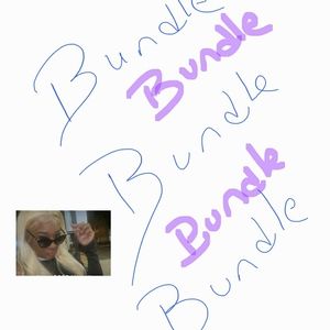 Bundle Bundle Bundle
